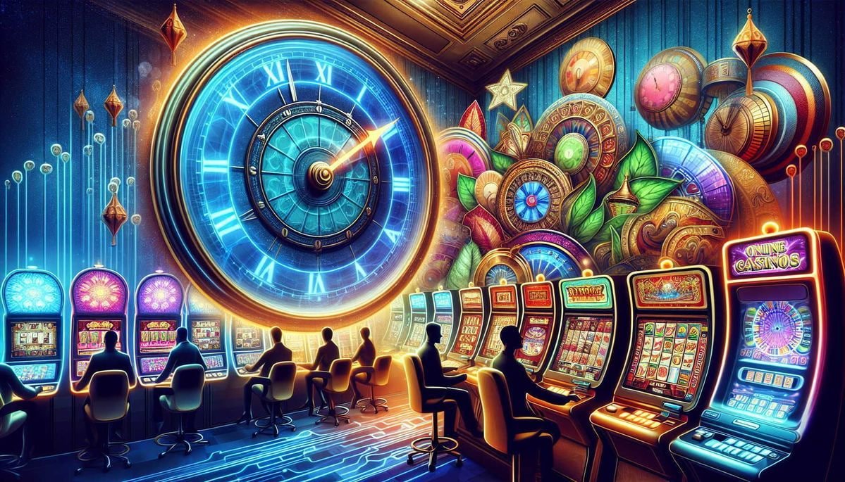 Live dealer blackjack table at login ziatogel Play'n GO